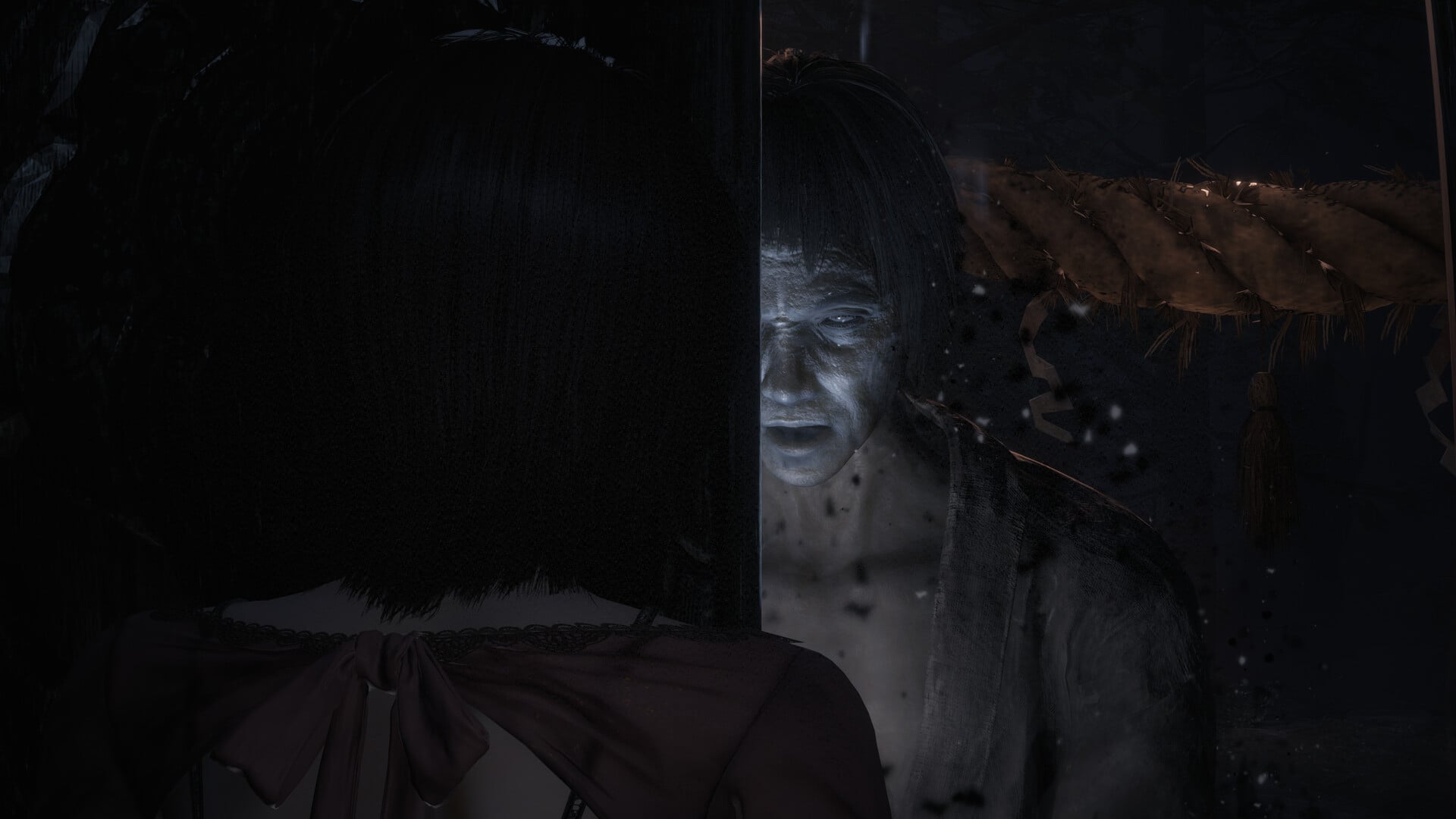 Fatal Frame 2 Remake Balance Patch Nerfs Some Ghosts
