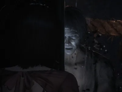 Fatal Frame 2 Remake Balance Patch Nerfs Some Ghosts