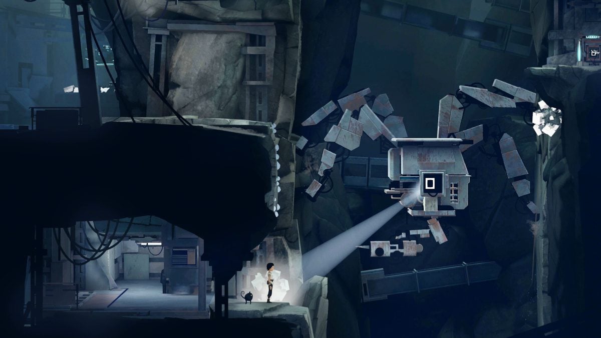 Planet of Lana II is quite a successful sequel that builds on the original in pretty much every way.