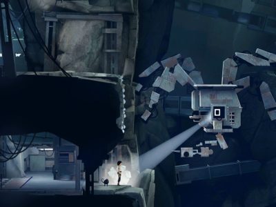 Planet of Lana II is quite a successful sequel that builds on the original in pretty much every way.