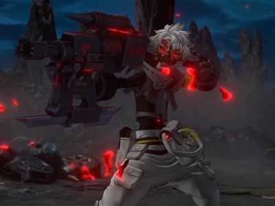 Gachiakuta: The Game Gameplay Trailers Show Rudo and His Allies