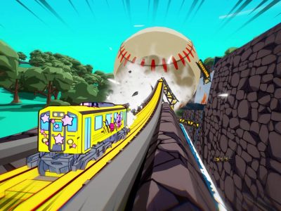 All March 2026 Nintendo Indie World Switch and Switch 2 Games