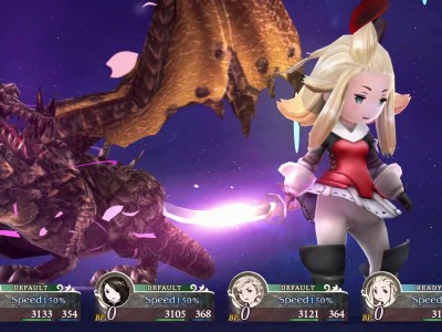 Bravely Default Flying Fairy HD Remaster is now on both the Xbox Series X and PC in addition to the Switch 2.