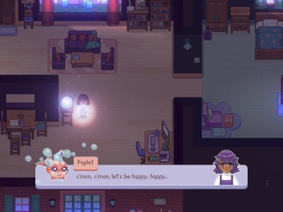 Review: Fishbowl Covers COVID Isolation, Grief, and Growing Up