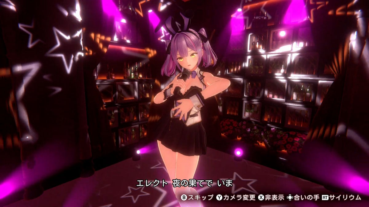 3 New Characters Will Be in Bunny Garden 2 This Spring