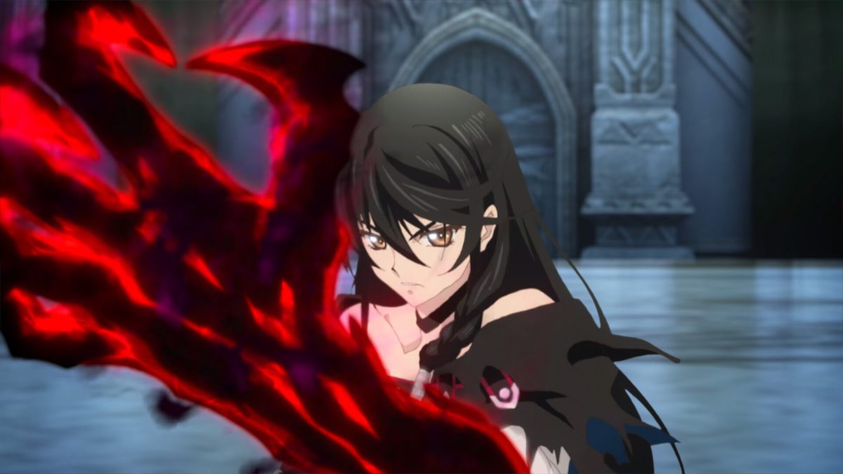 Tales of Berseria Remastered Feedback Survey Includes Wallpaper
