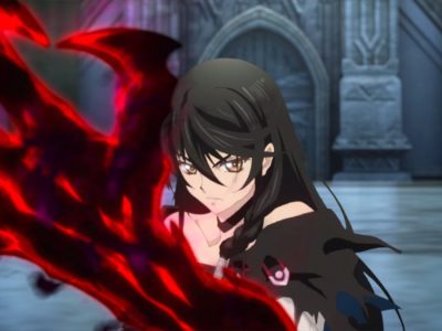Tales of Berseria Remastered Feedback Survey Includes Wallpaper