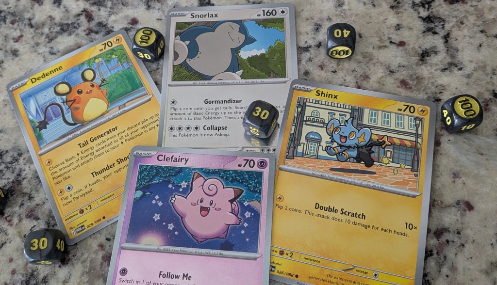 look at that li'l shinx