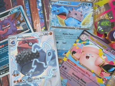 pokemon tcg the best perfect order cards