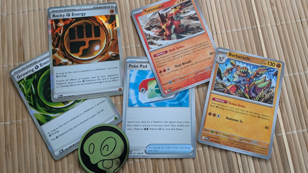 the pokemon company international mega evolution perfect order review
