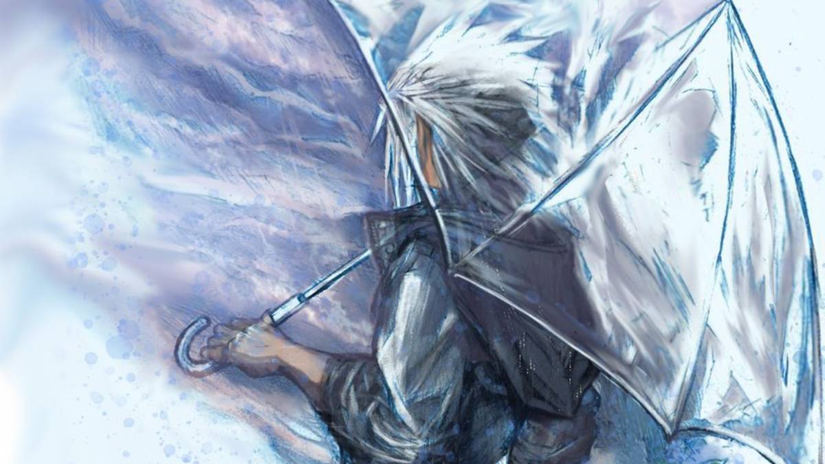 Tetsuya Nomura Teased Kingdom Hearts 25th Anniversary Prep in New Art