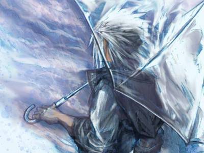 Tetsuya Nomura Teased Kingdom Hearts 25th Anniversary Prep in New Art