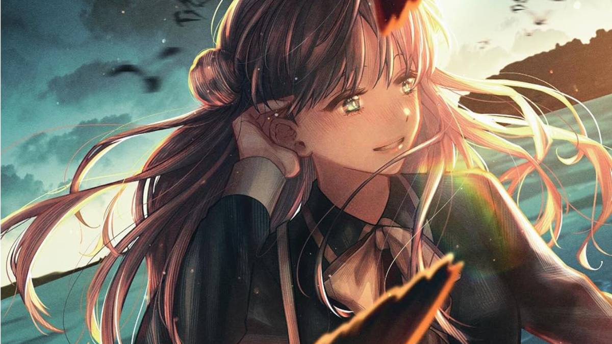 The Idol’s Escape Manga Highlights Abuse and Acceptance