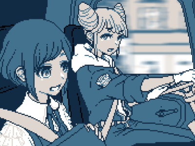 urban myth dissolution center mobile