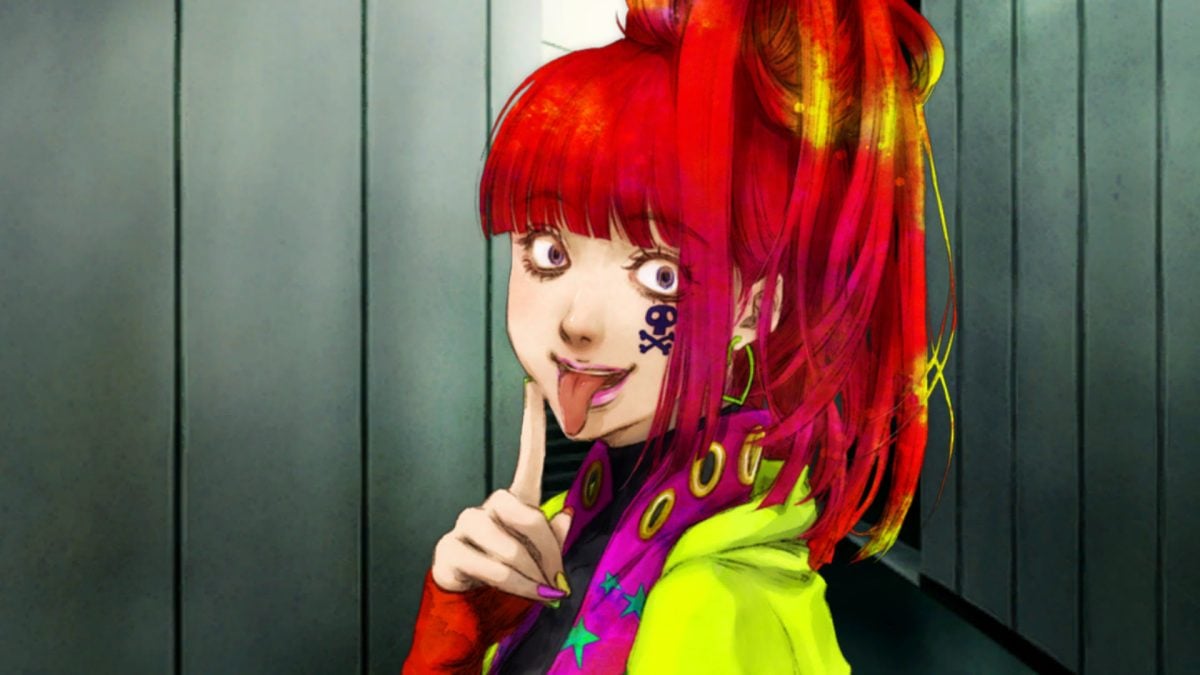 Gnosia Mobile Ports and The Live Playing Theater Play Announced