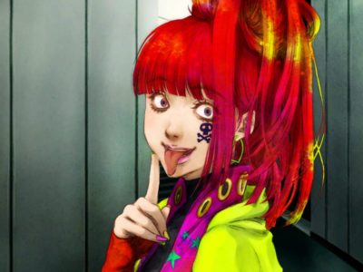 Gnosia Mobile Ports and The Live Playing Theater Play Announced