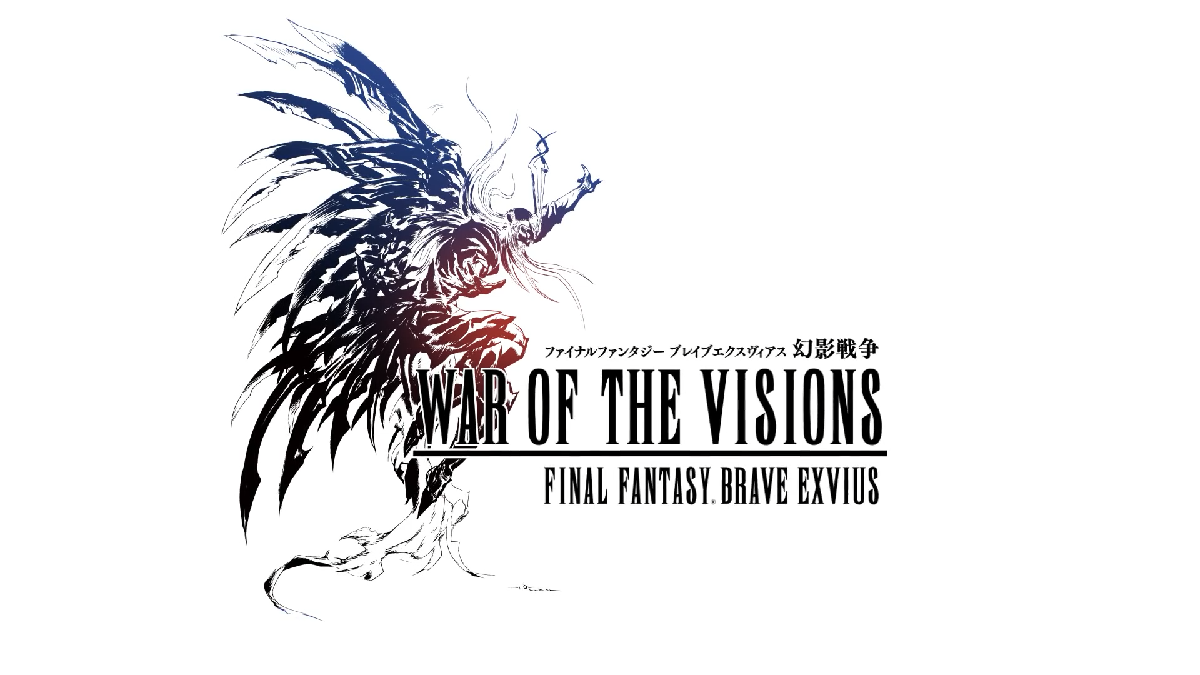 War of the Visions: Final Fantasy Brave Exvius Shutting Down