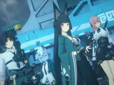 Zenless Zone Zero Physical PS5, Xbox Series X Collector’s Edition Shared