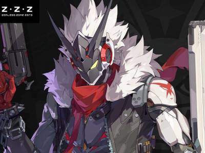 Zenless Zone Zero S-Rank Billy Kid Alt Launches in 2.8