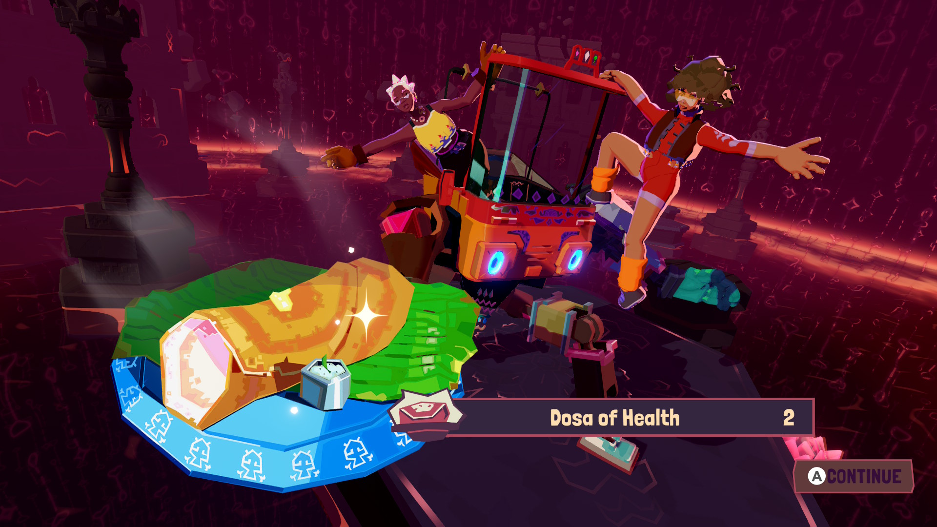 Review: Dosa Divas Disappoints