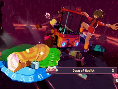 Review: Dosa Divas Disappoints