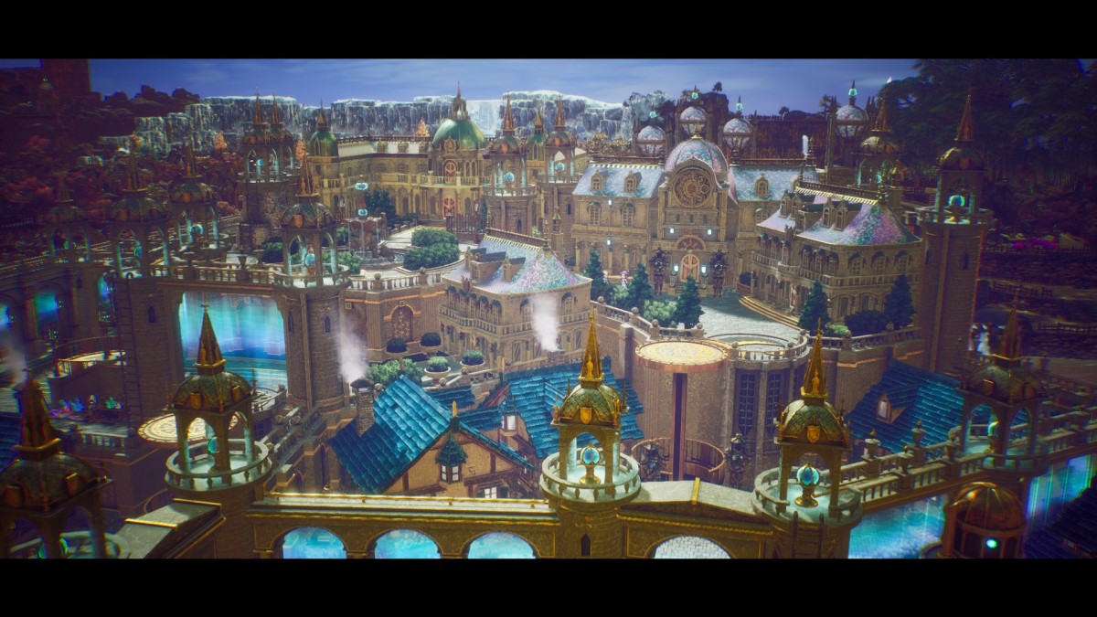 Adventures of Elliot Pre-Order Bonuses and Age of Magic Detailed 