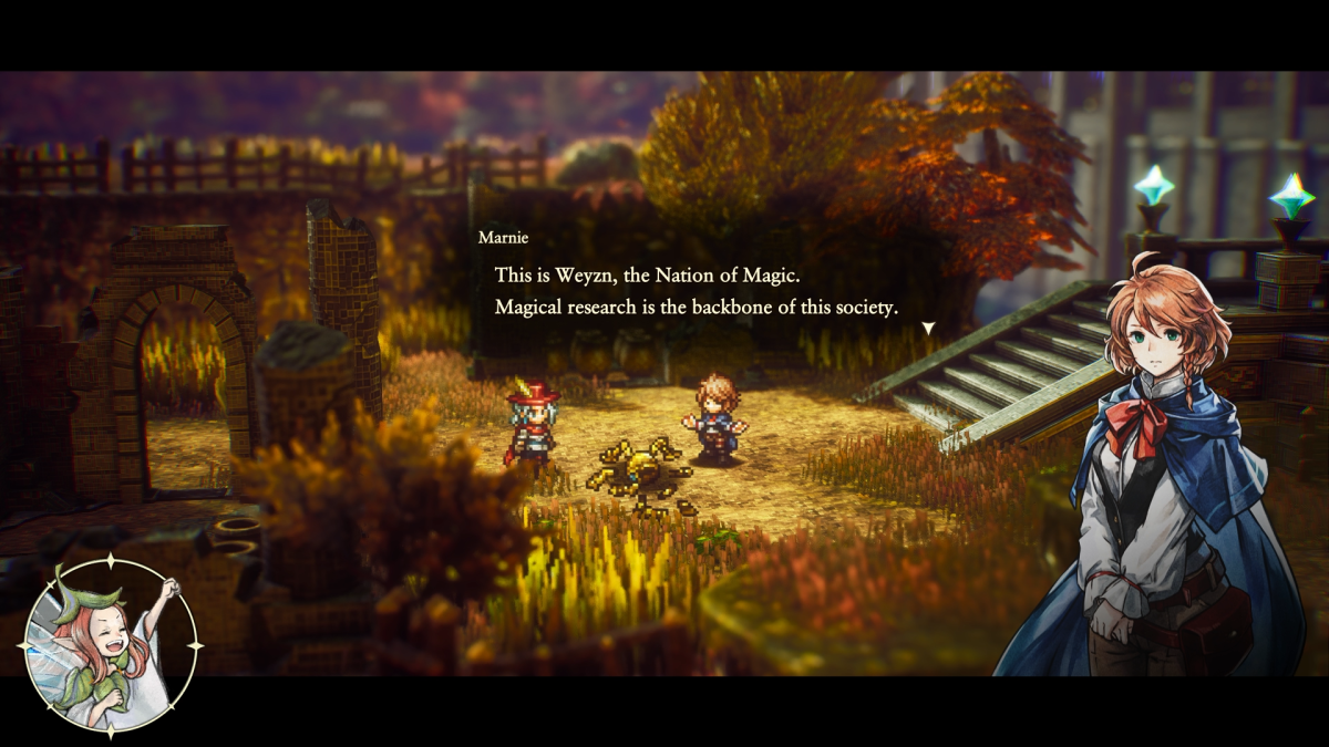 Adventures of Elliot Pre-Order Bonuses and Age of Magic Detailed 