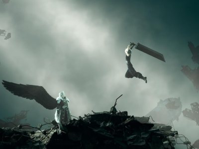 FFVII Rebirth Switch 2 and Xbox Series X Demo Debuts
