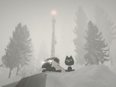 Review: Easy Delivery Co Pairs Dredge and PS1 Vibes