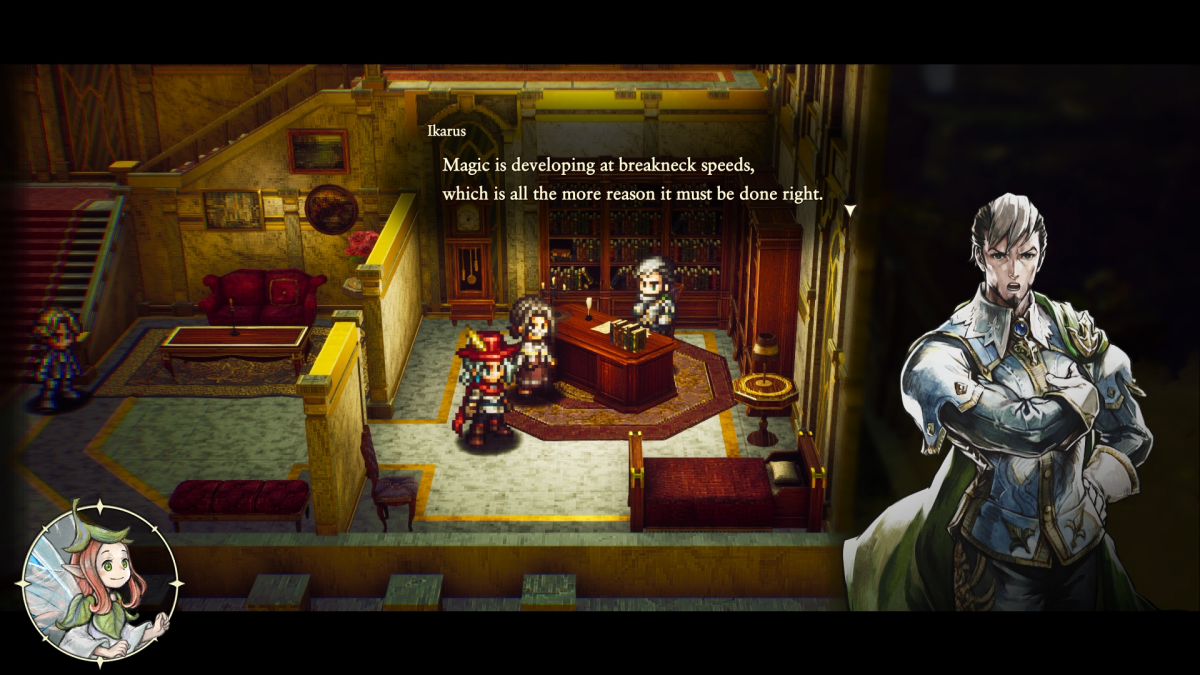 Adventures of Elliot Pre-Order Bonuses and Age of Magic Detailed 