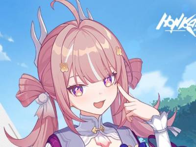 8.8 Honkai Impact 3rd Update Adds Bailu Youyun