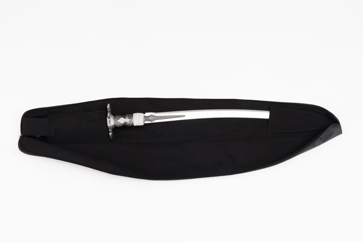 US orders opened for the NieR: Automata 2B Virtuous Contract sword replica with lights and sounds.