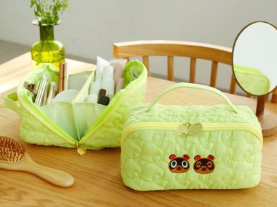 animal crossing skincare make-up