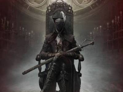 Animated Bloodborne Movie Will Be Rated R