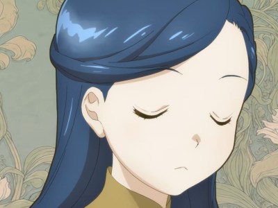 ascendance of a bookworm opening ai