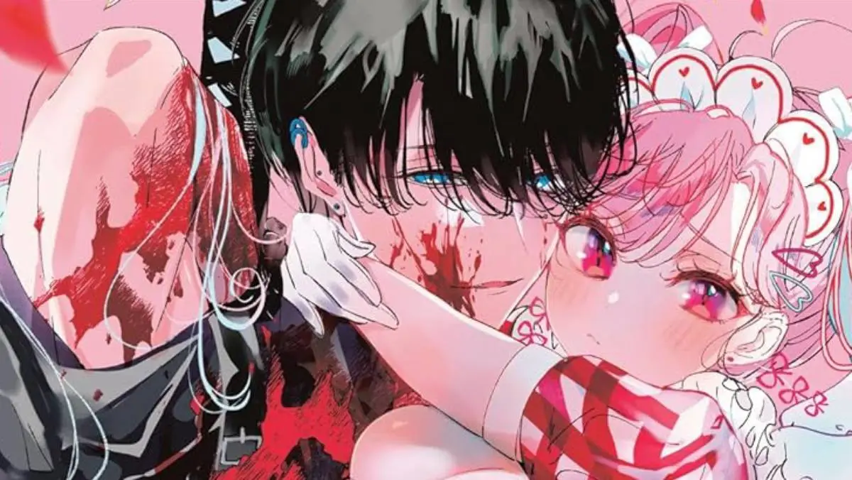 Assassin & Cinderella Gets More Serious in Volume 3