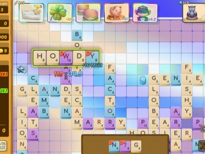 beyond words mindfuel scrabble balatro review playtest