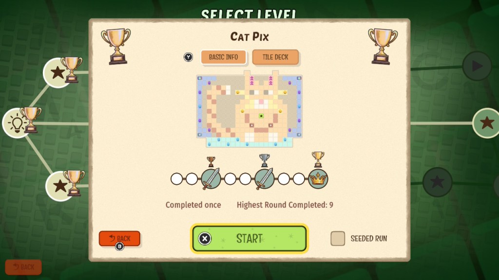 mindfuel games scrabble balatro review playtest