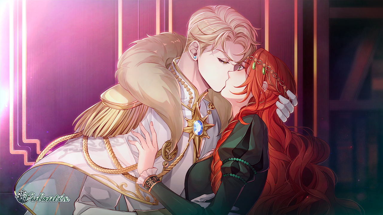 Review: Volontes Is an Otome That Doesn’t Feel Very Romantic