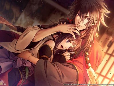 Review: Homura: The Crimson Warriors Is Another IFI Historical Otome