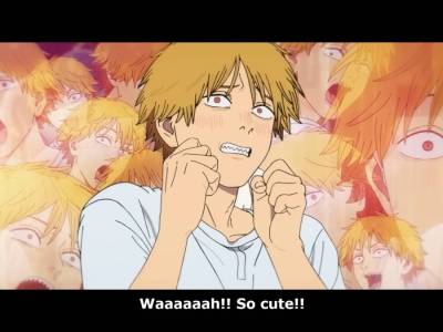 Chainsaw Man - The Movie: Reze Arc Streaming on Crunchyroll Next Week