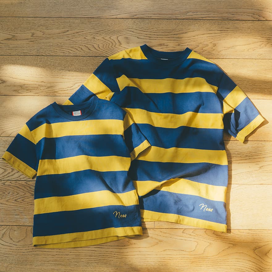 Earthbound Ness T-shirt - Adult and Kid sizes