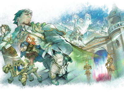 Adventures of Elliot Pre-Order Bonuses and Age of Magic Detailed