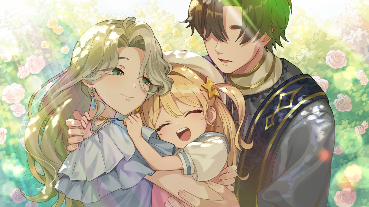 Review: Magical Princess Leans Into the Family Element