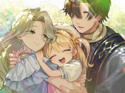 Review: Magical Princess Leans Into the Family Element