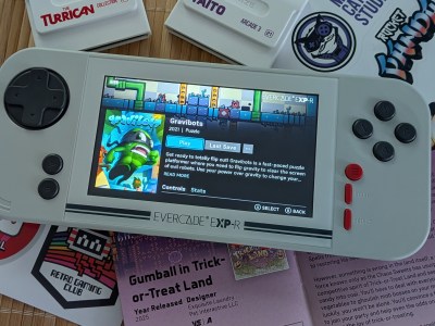 evercade mega cat studios collection 3 playtest review