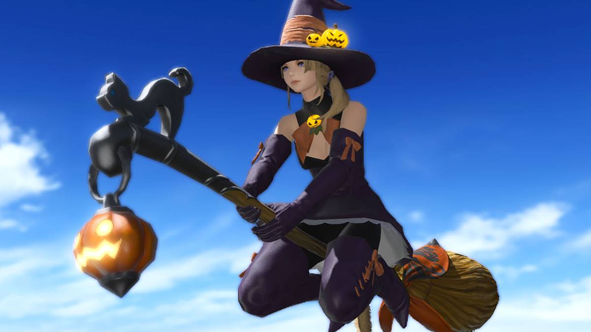 FFXIV Online Store Gets Buy for a Friend Item Gifting Again