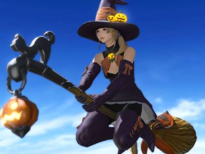 FFXIV Online Store Gets Buy for a Friend Item Gifting Again