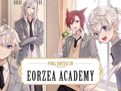 Final Fantasy XIV Manga Chapters Free During 2026 US Fan Fest