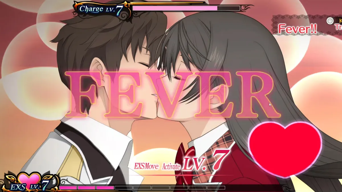 Exstetra, which originally appeared as a Japan-exclusive 3DS and Vita JRPG, will appear the PC via Steam worldwide with a new remaster.